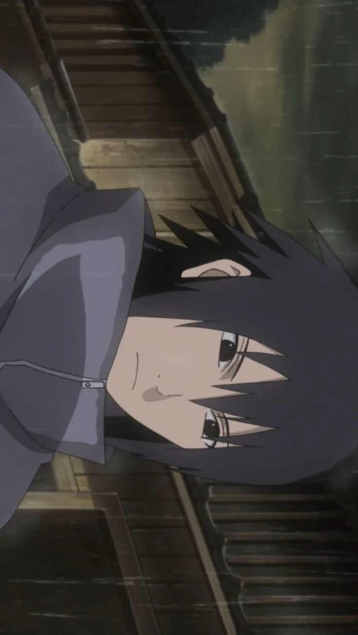Sasuke Uchiha thumbnail