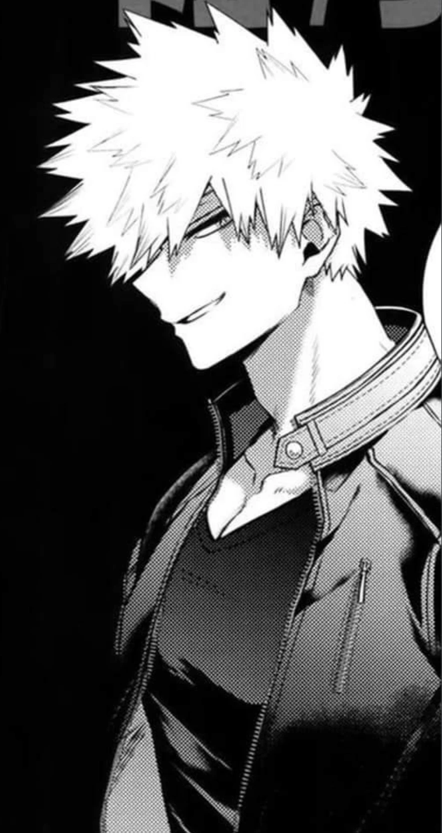 katzuki bakugo cholo thumbnail