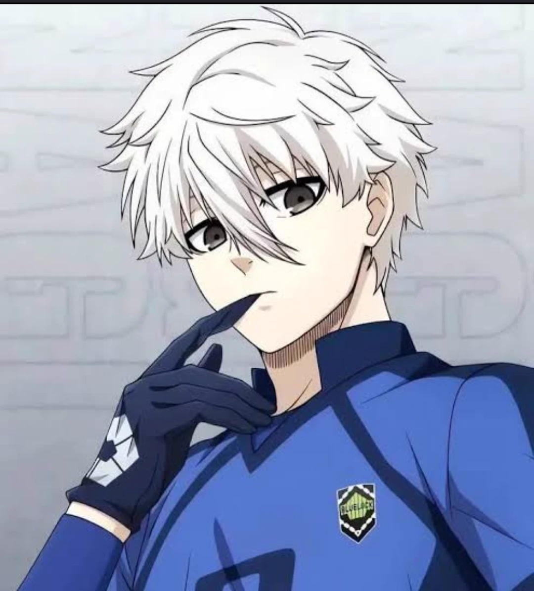Nagi Seishiro thumbnail