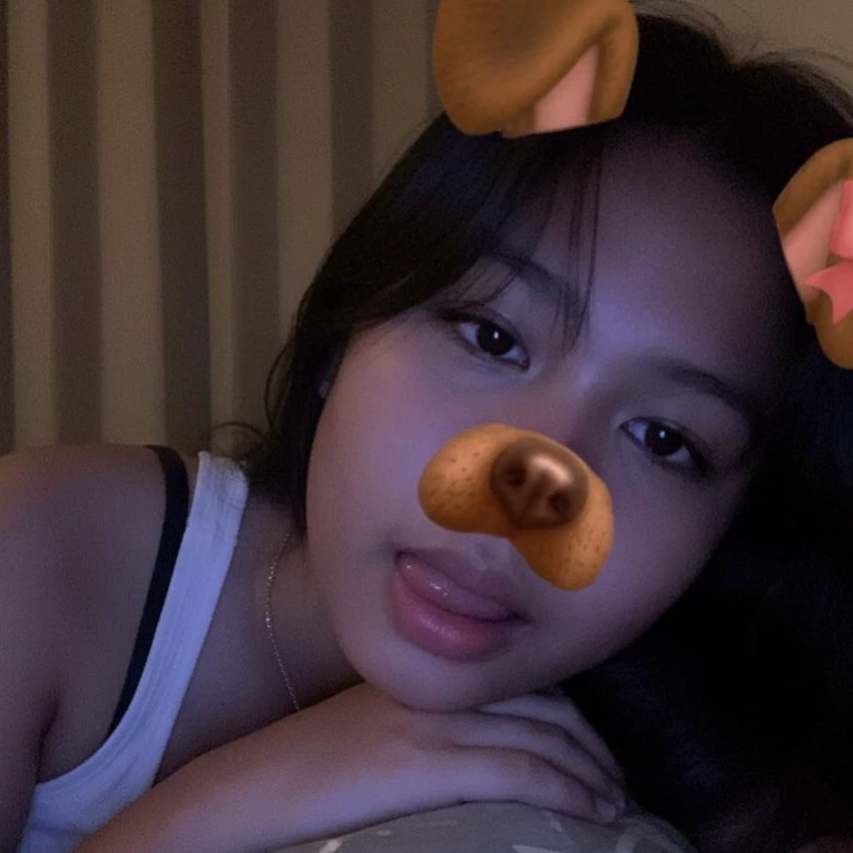 Samantha Maureen 