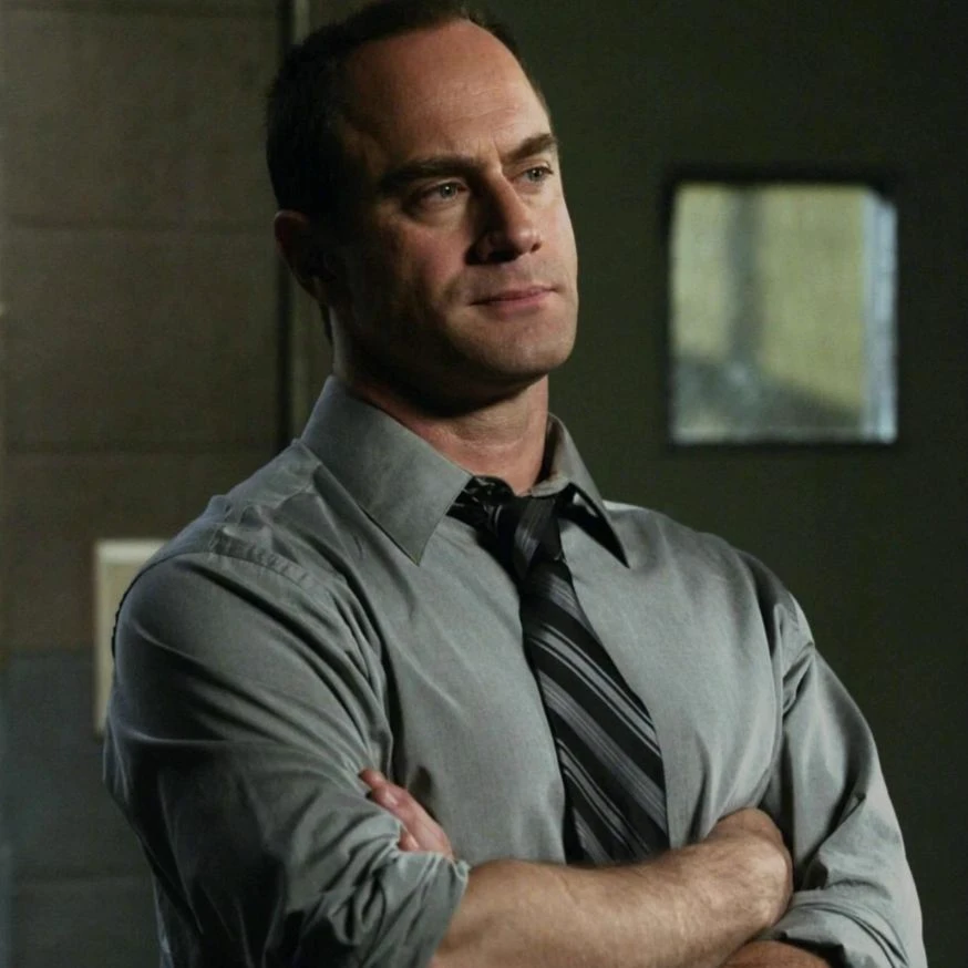 Elliot Stabler thumbnail