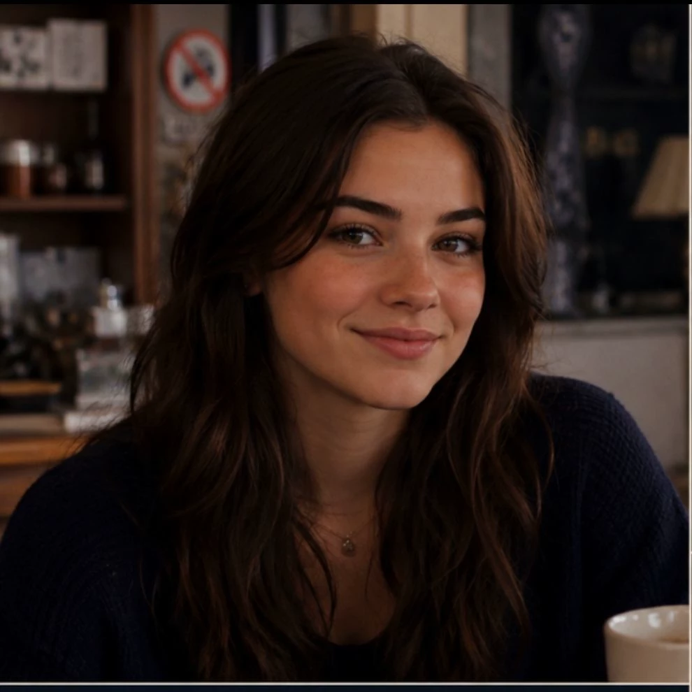 Harper Gilmore thumbnail
