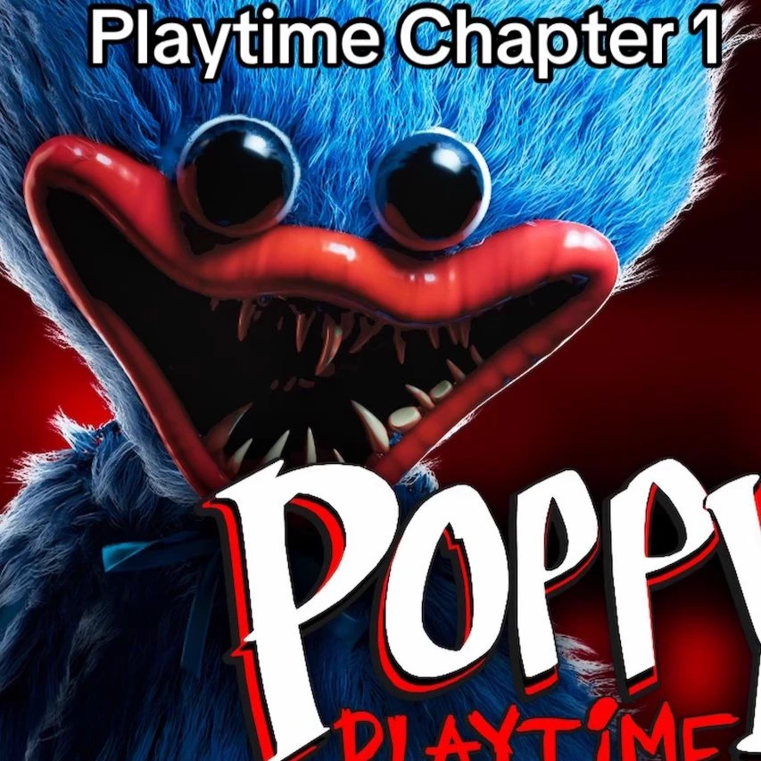 huggy wuggy extreme thumbnail