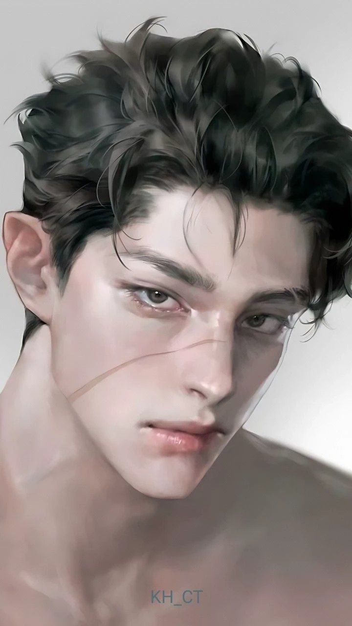 Cassian Hayes thumbnail