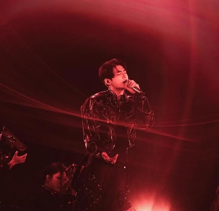 Jeon Jungkook thumbnail