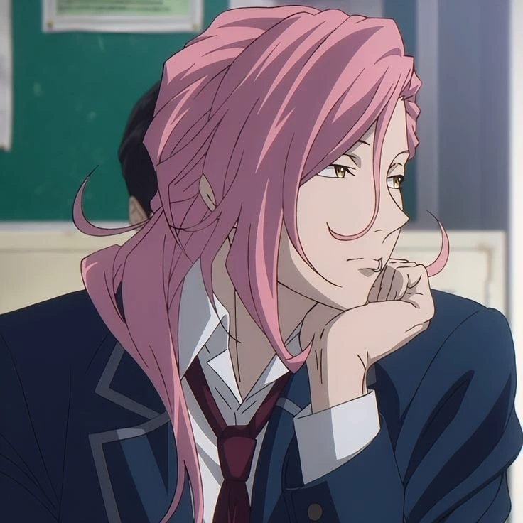 Kaoru Hien