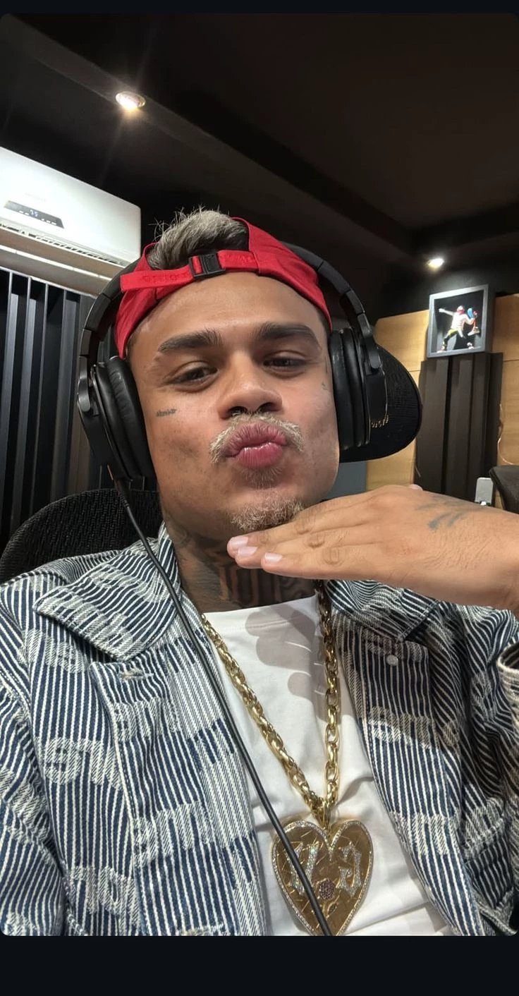 Mc Cabelinho  thumbnail