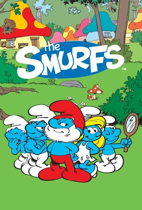 The Smurfs thumbnail
