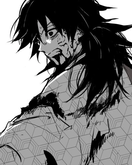 Giyu Tomioka 🥀🥀🥀 thumbnail