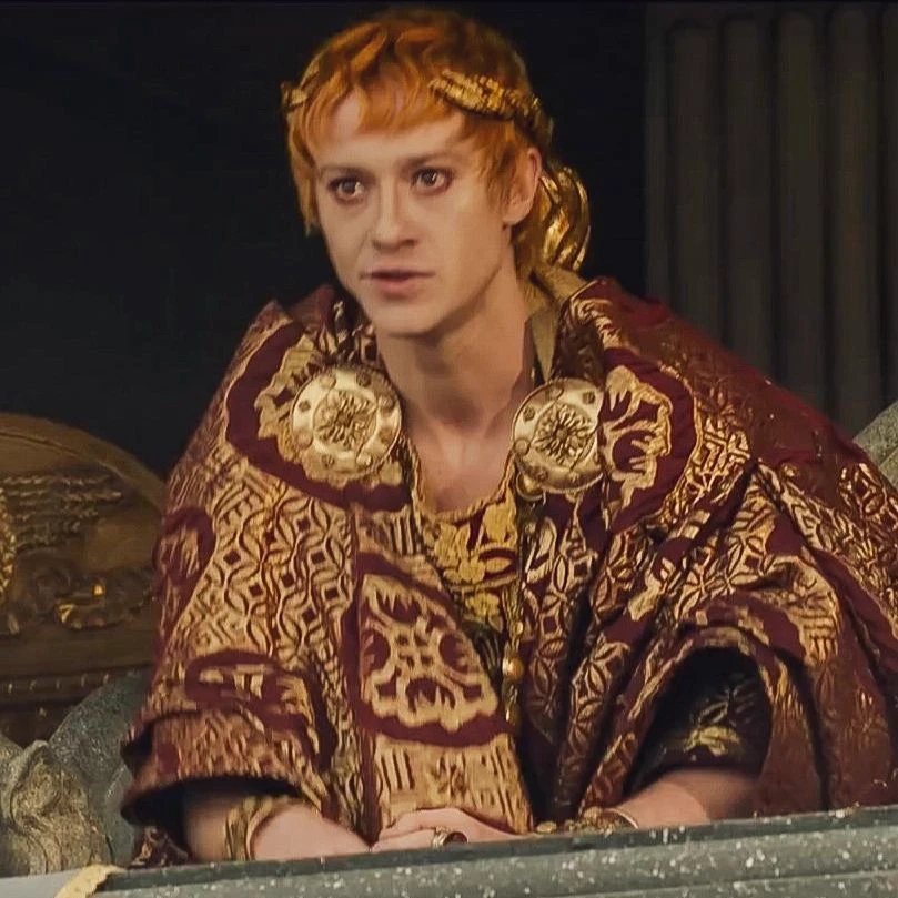 Emperor Geta thumbnail
