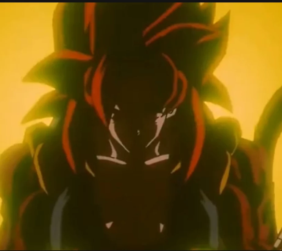 dragon Ball super thumbnail