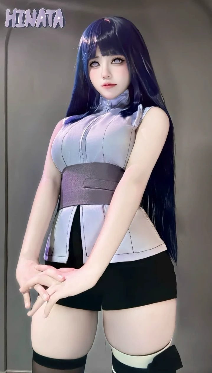 Hinata Hyuga ~ thumbnail