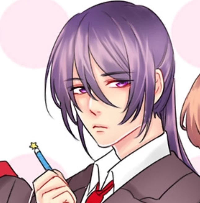 DDLC Yuri but male version  thumbnail