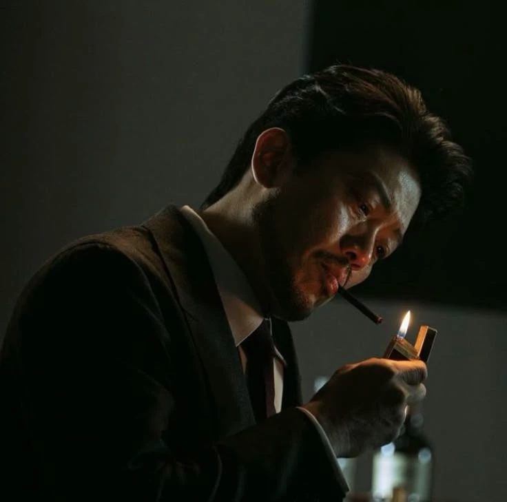 Choi Mujin thumbnail