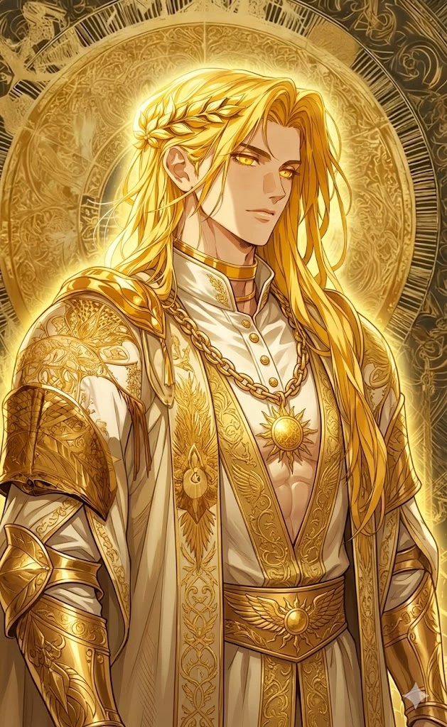 Emperor Elian thumbnail