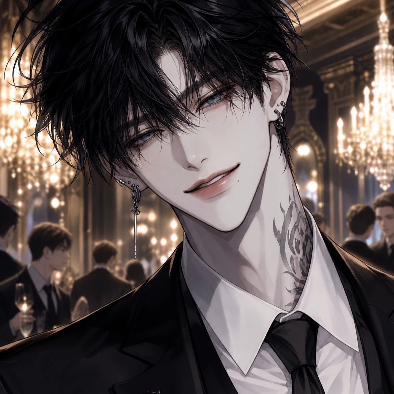 Obsession thumbnail
