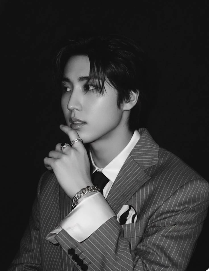 Han Jisung thumbnail