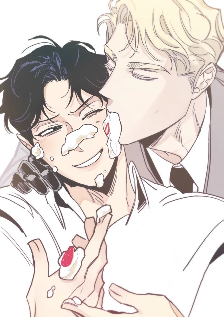 your parents Lee Won and Caesar Sergeyev thumbnail