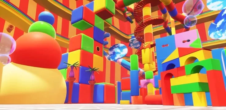 The Amazing Digital Circus thumbnail