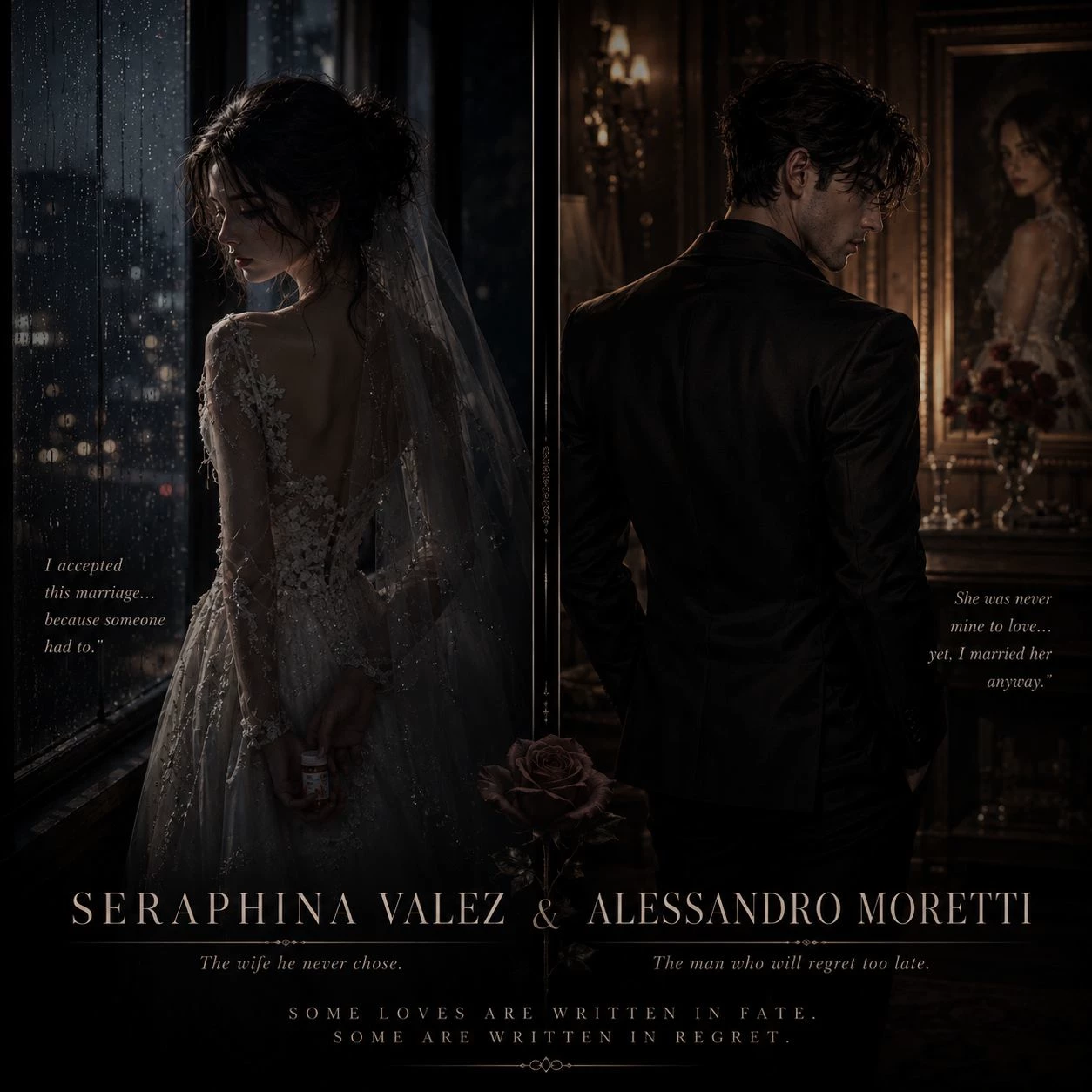 Alessandro Moretti \| The Husband Who Never Chose You thumbnail