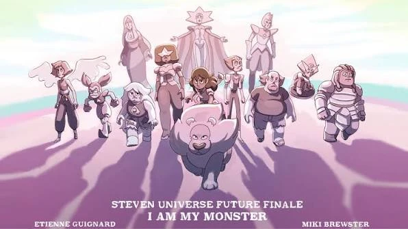 Steven Universe thumbnail