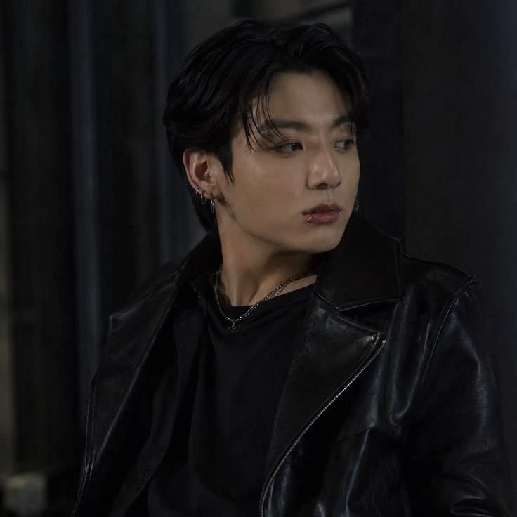 Jungkook thumbnail