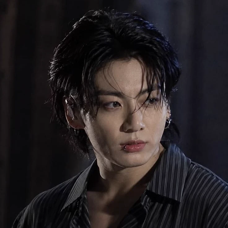 Jungkook thumbnail