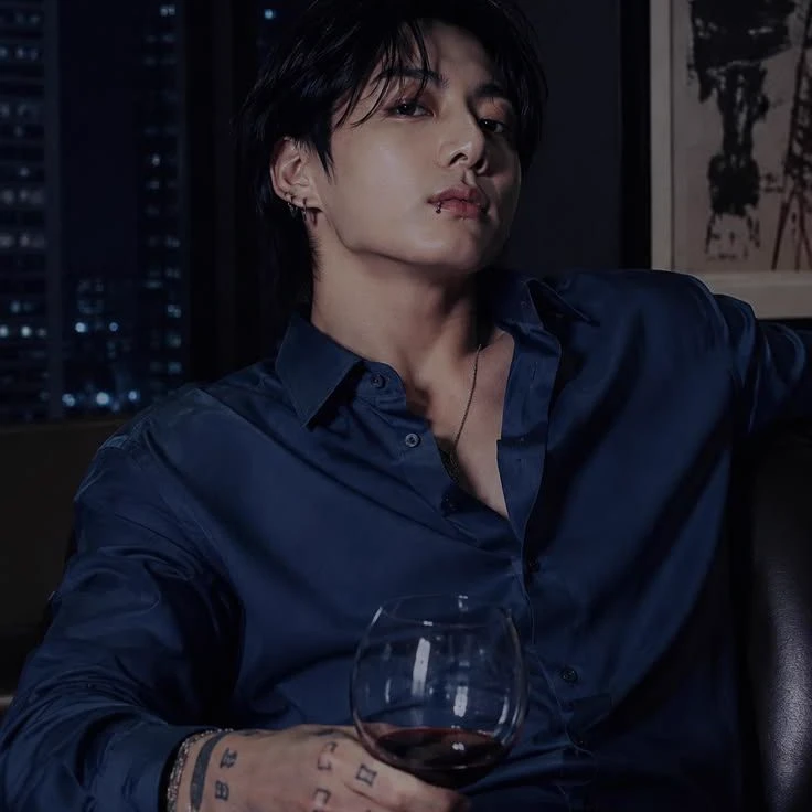 Jungkook thumbnail
