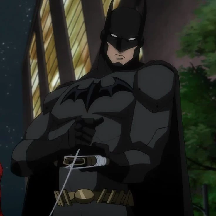 Batman thumbnail