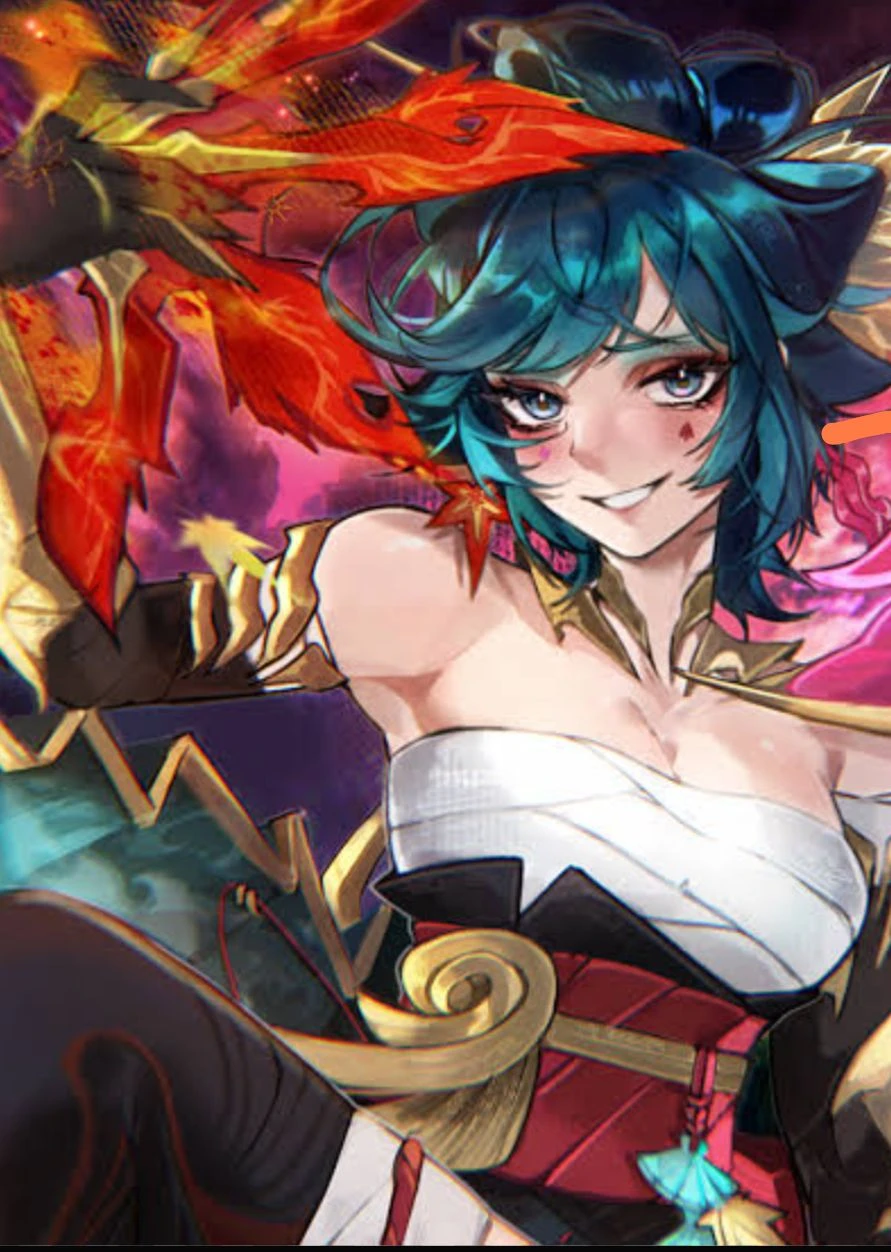 Hirara Mlbb thumbnail