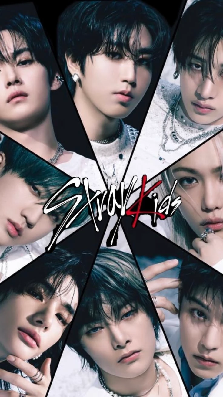 stray kids thumbnail