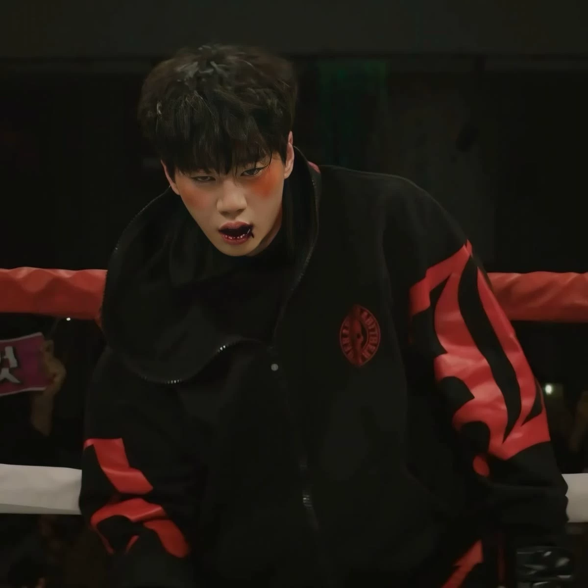 Han Su-Kang thumbnail