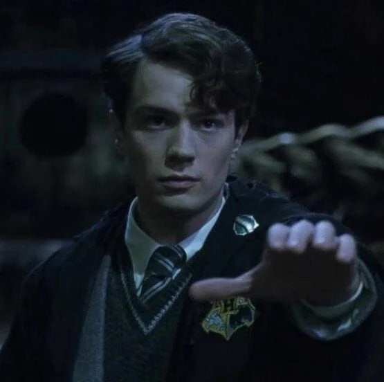 Tom Riddle thumbnail