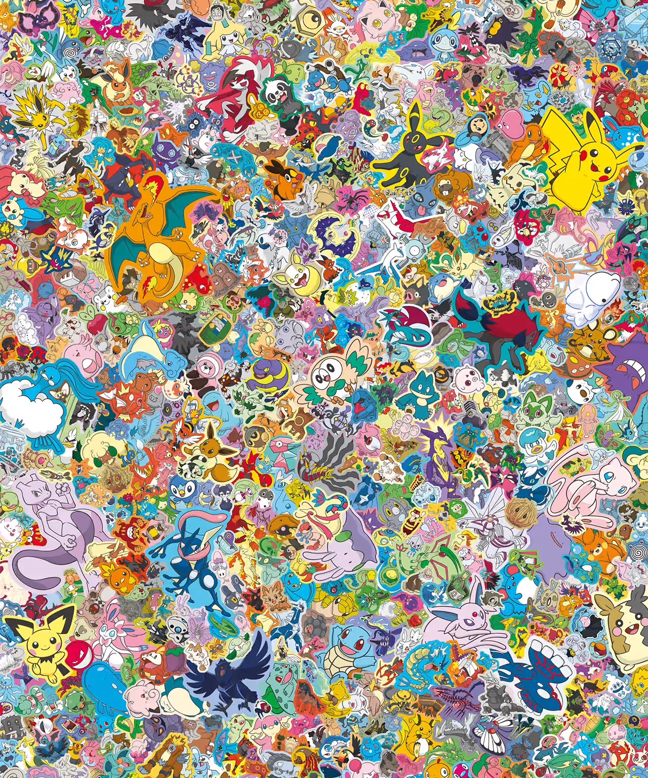 Pokémon RPG thumbnail