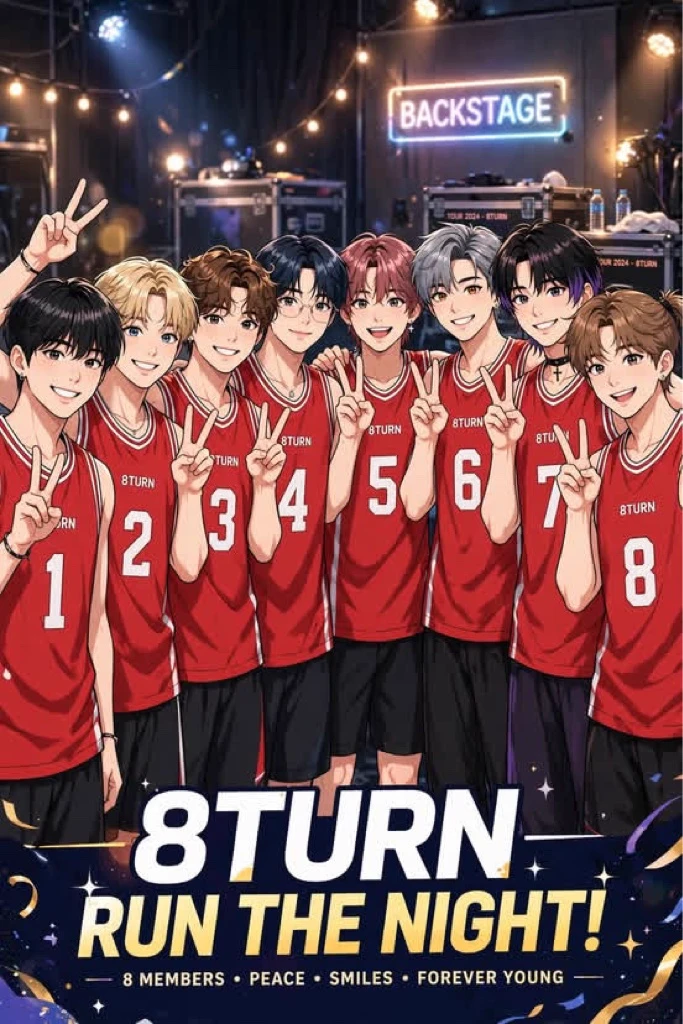 8TURN thumbnail