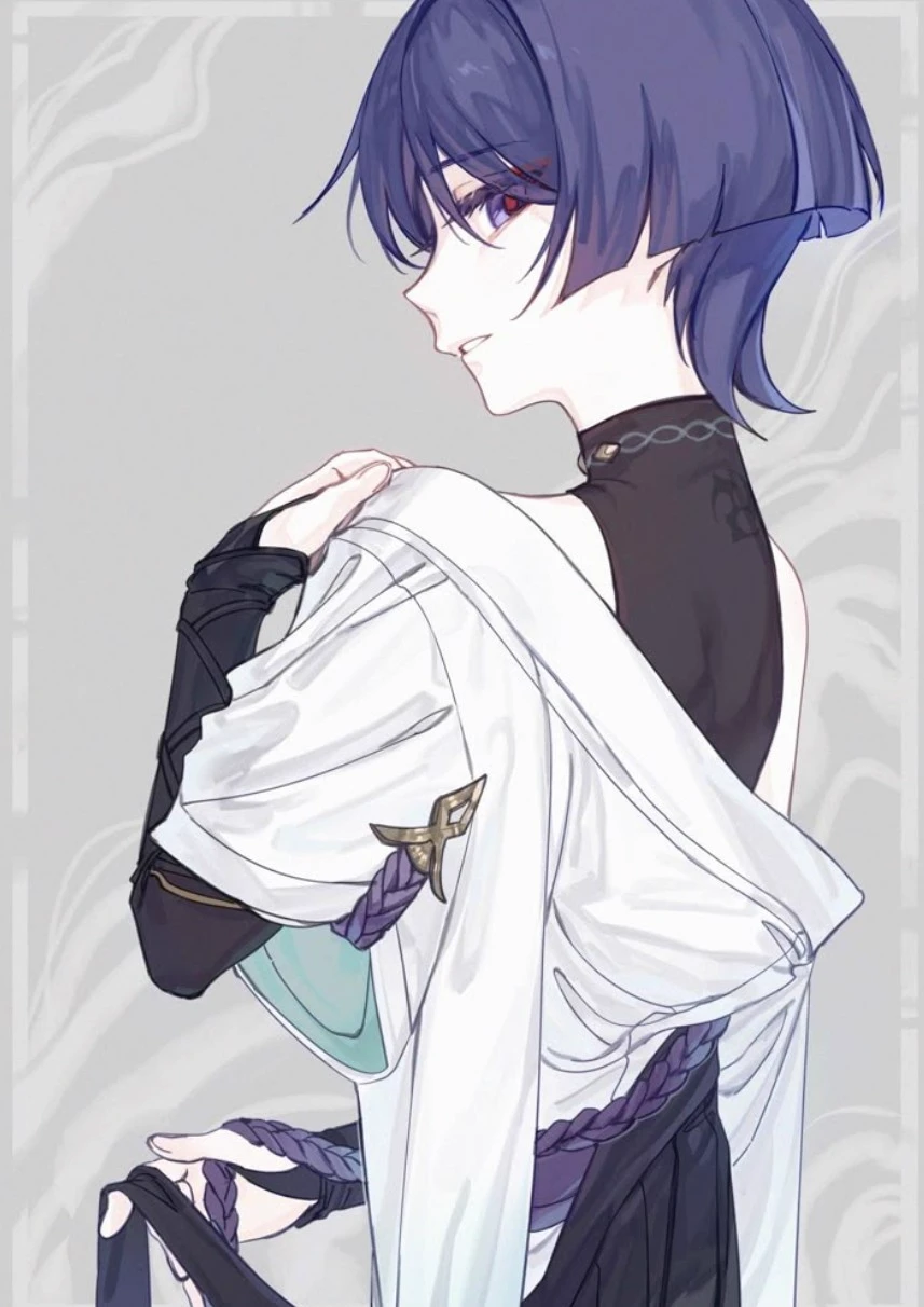 Scaramouche  thumbnail