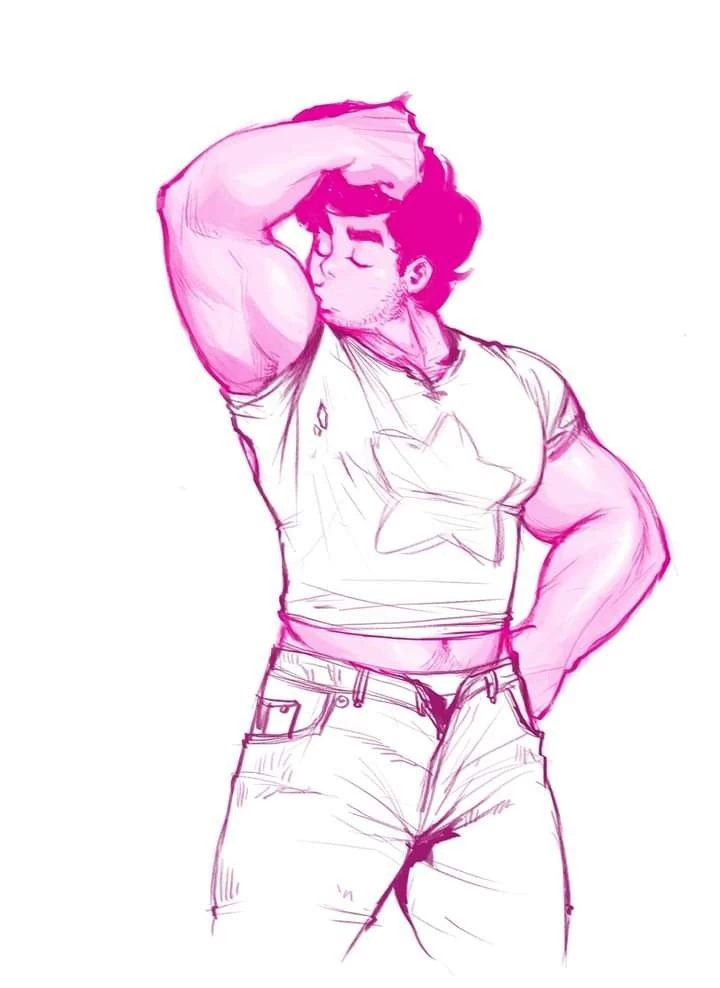 pink steven thumbnail