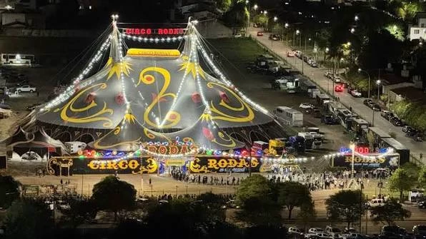 Circo Rodas thumbnail