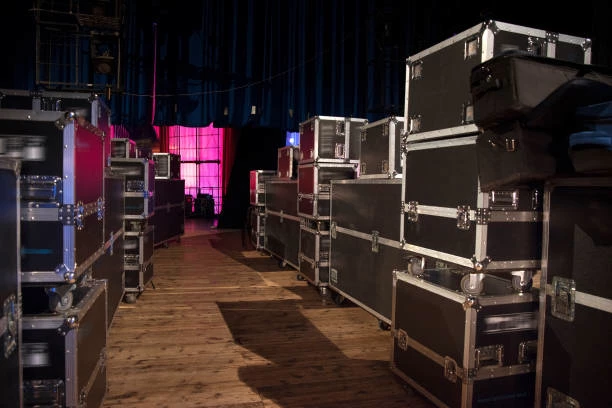 BACKSTAGE thumbnail