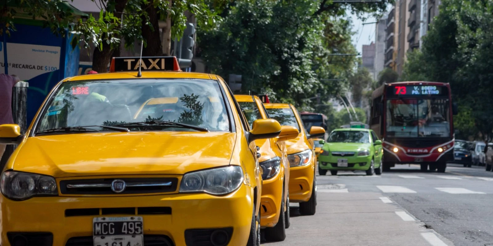 Taxi thumbnail