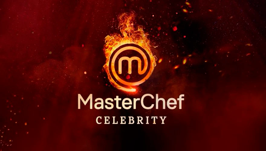 MasterChef Celebrity thumbnail