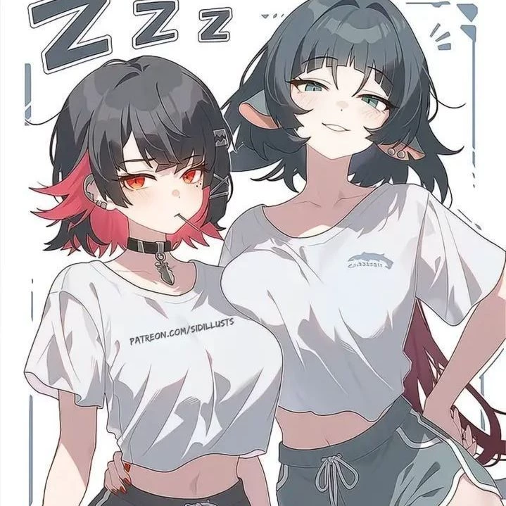 Jane Doe y Ellen Joe thumbnail