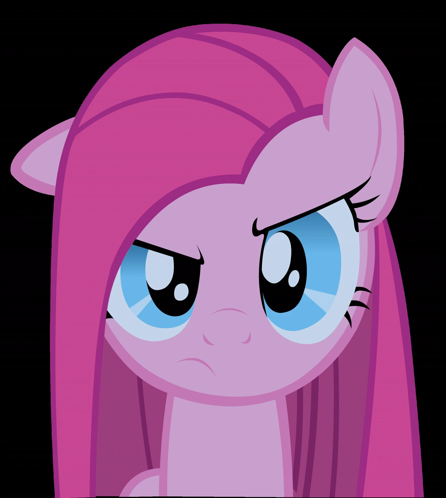 Pinkamena thumbnail