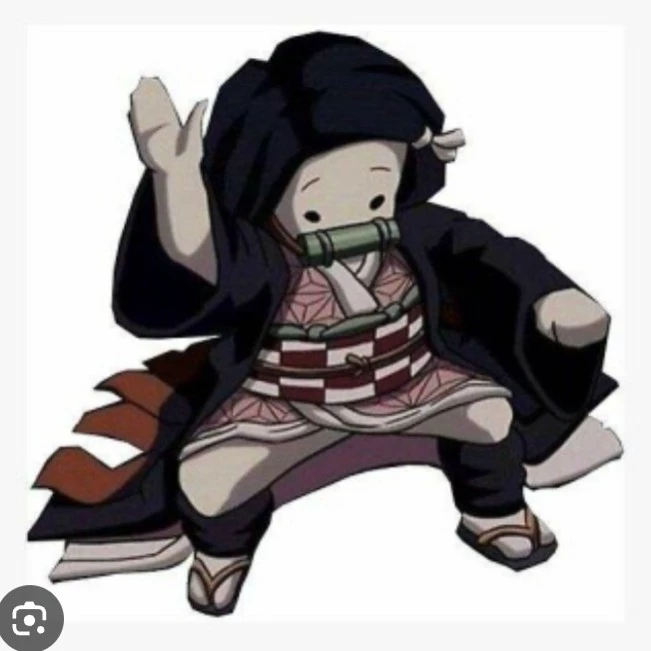Nezuko