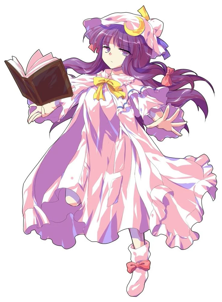 patchouli knowledge thumbnail