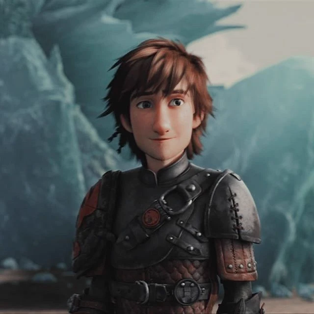 Hiccup Haddock  thumbnail