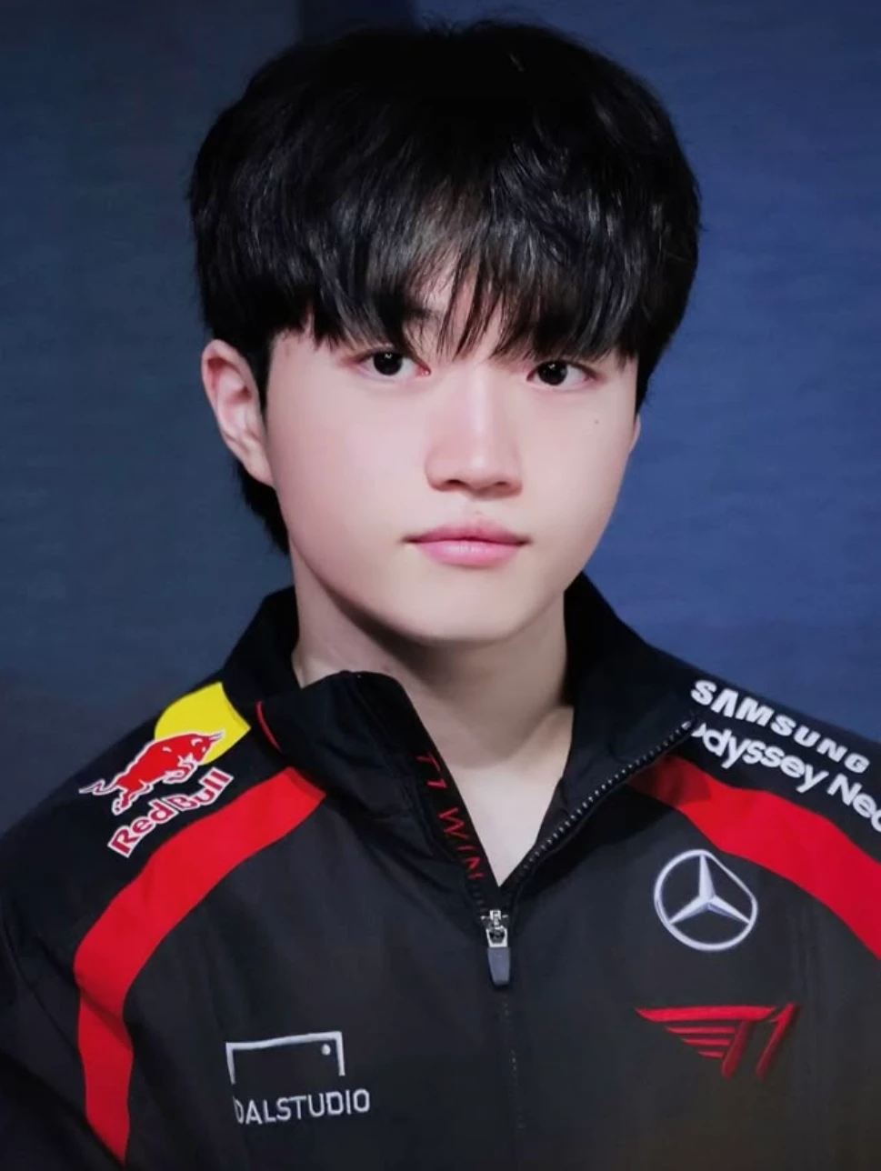 Ryu Min-seok thumbnail