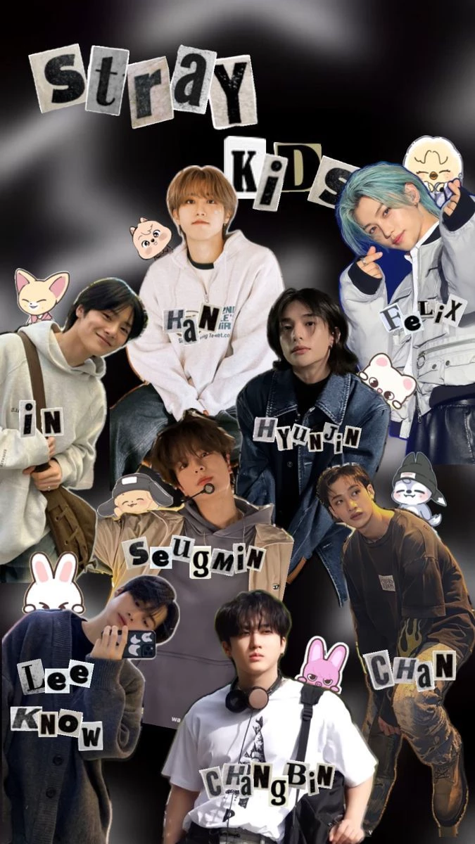 Stray Kids thumbnail