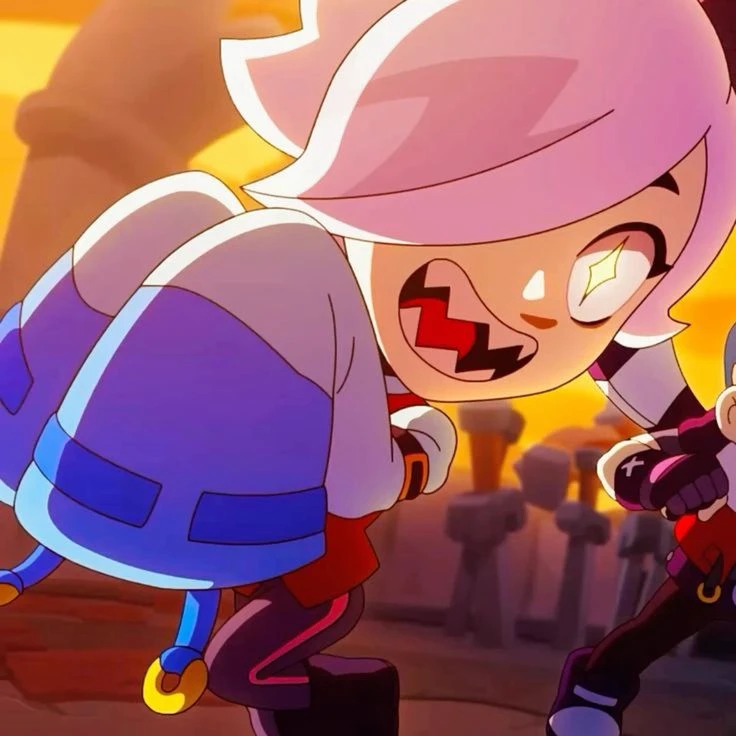 Collete \|\| BS thumbnail