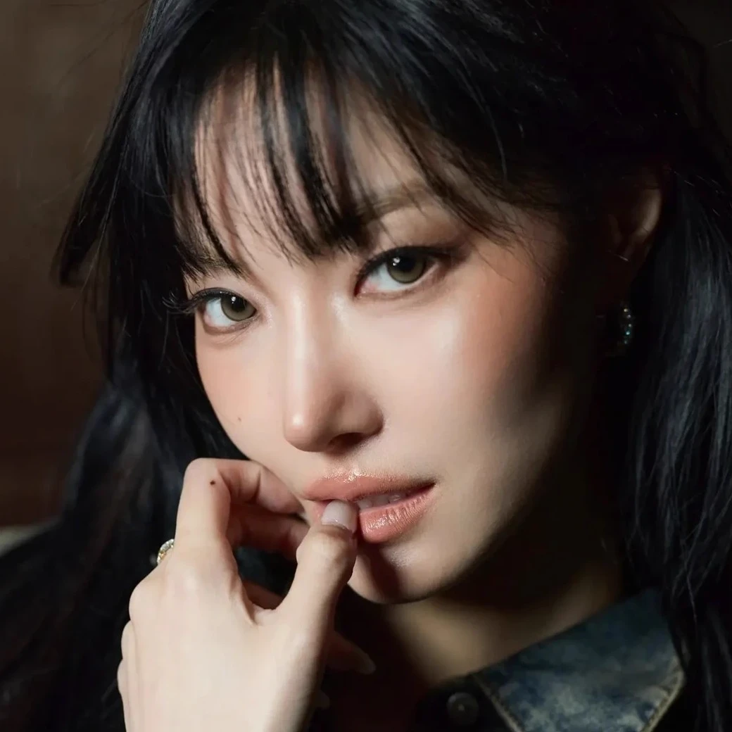 Jingjing Yu  thumbnail
